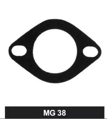 Прокладка термостата системы охлаждения MG38 MOTORAD