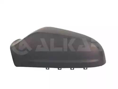 Корпус, наружное зеркало 6342438 ALKAR