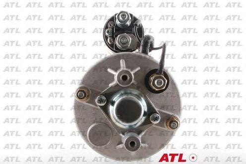 Стартер A71510 ATL DELTA AUTOTECHNIK