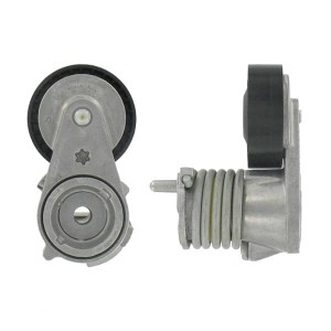 Натяжной ролик, поликлиновой  ремень VKM36238 SKF