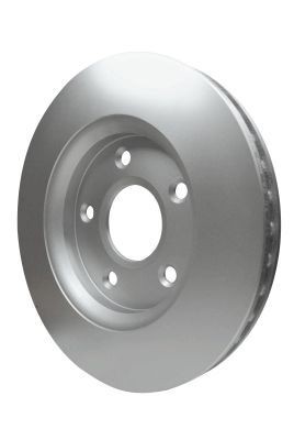Конденсатор, кондиционер 8FC 351 038-701 HELLA