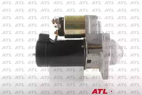 Стартер A77110 ATL DELTA AUTOTECHNIK