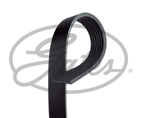 Поликлиновой ремень 7PK2710XS GATES