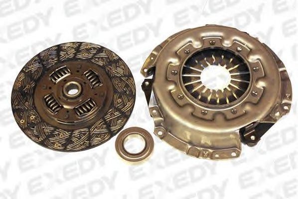 Комплект сцепления NSK2100 EXEDY