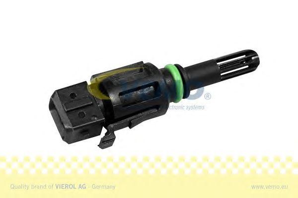 Датчик, температура впускаемого воздуха V20-72-0435 VEMO