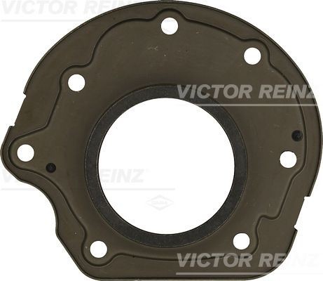 Уплотняющее кольцо, коленчатый вал 81-90007-00 VICTOR REINZ