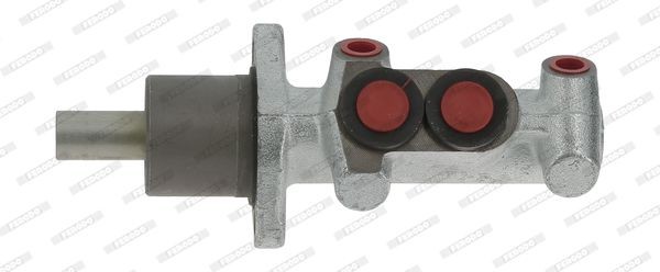 Главный тормозной цилиндр FHM1086 FERODO