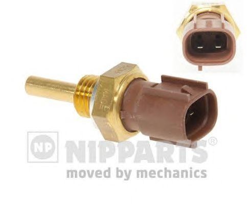 Термовыключатель, вентилятор радиатора J5657002 H B JAKOPARTS NIPPARTS