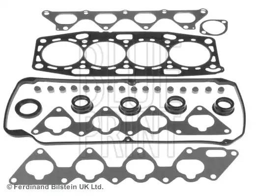 Комплект прокладок, головка цилиндра ADC46235 BLUE PRINT