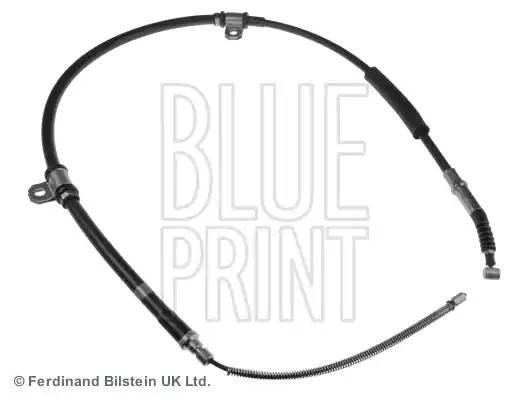 Трос, стояночная тормозная система ADG04688 BLUE PRINT