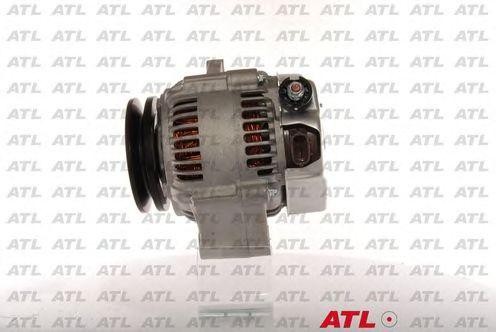 Генератор L 41 180 ATL DELTA AUTOTECHNIK
