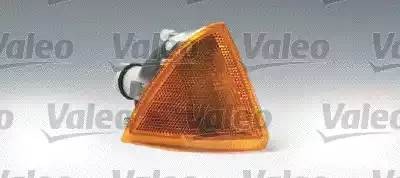 Фонарь указателя поворота 082080 VALEO PHC