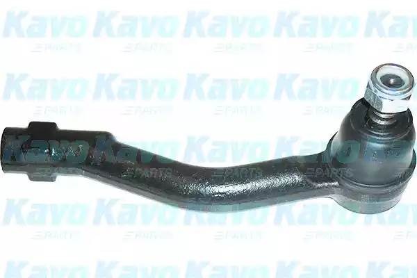 Наконечник поперечной рулевой тяги STE3011 KAVO PARTS