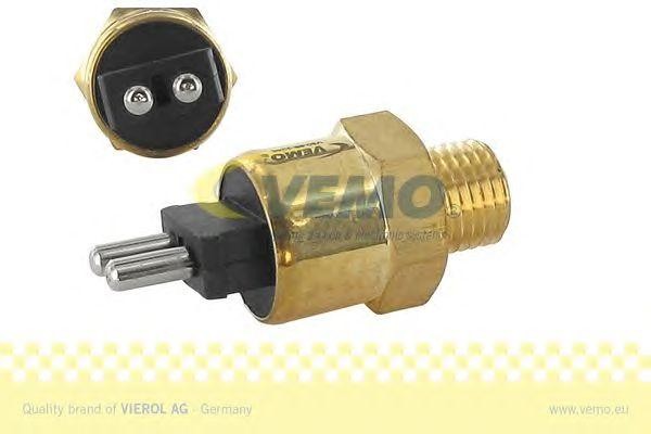 Термовыключатель, вентилятор радиатора V30992255 VEMO