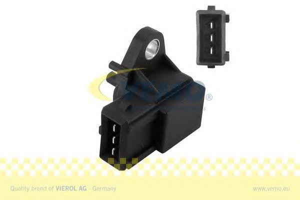 Датчик давления воздуха, высотный корректор V30-72-0152 VEMO