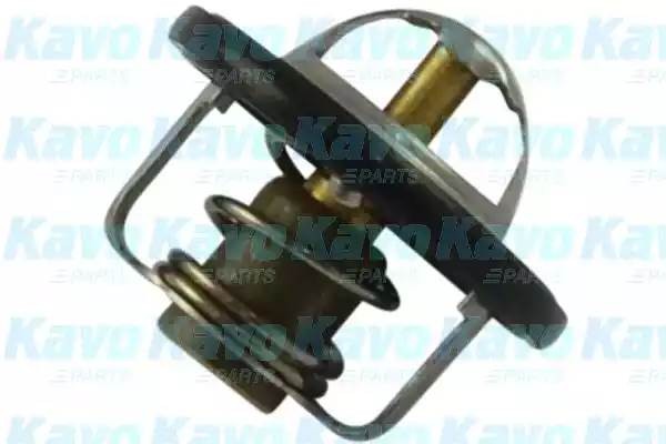 Термостат, охлаждающая жидкость TH-1001 KAVO PARTS