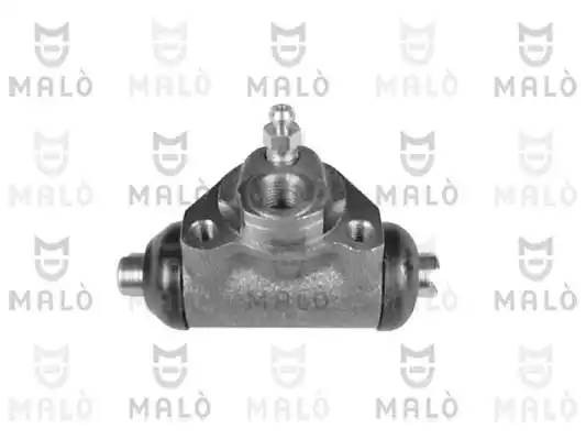 Колесный тормозной цилиндр 895141 MALO