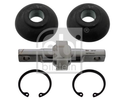 Ремкомплект, рычаг переключения 08797 FEBI BILSTEIN