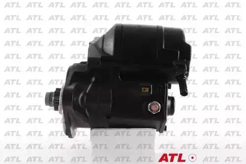 Стартер A16260 ATL DELTA AUTOTECHNIK