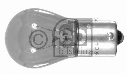 Лампа накаливания, фонарь указателя поворота 06896 FEBI BILSTEIN