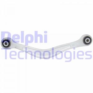 Рычаг независимой подвески колеса, подвеска колеса TC1751 DELPHI