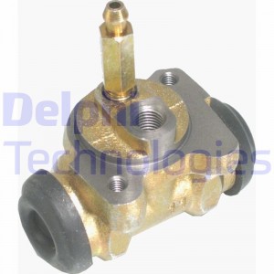 Колесный тормозной цилиндр LW70087 DELPHI