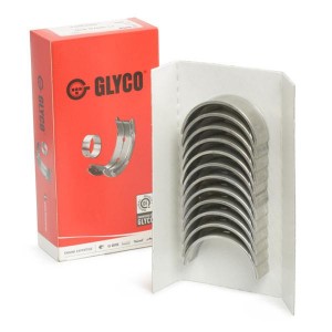 Шатунный подшипник 71-3857/6 STD GLYCO