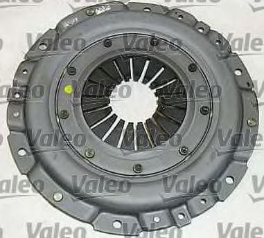 Комплект сцепления 003400 VALEO PHC