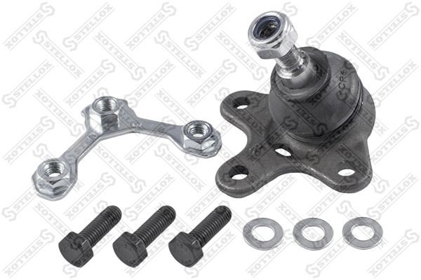 Опора шаровая подвески 52-00905-SX STELLOX