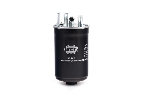 Топливный фильтр ST325 SCT