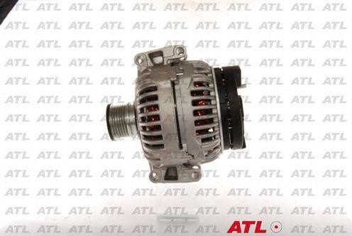 Генератор L47460 ATL DELTA AUTOTECHNIK