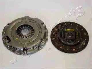 Нажимной диск сцепления SF-K13 JAPAN PARTS GROUP