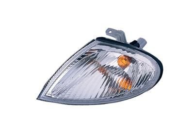Фонарь указателя поворота 8217907 VAN WEZEL