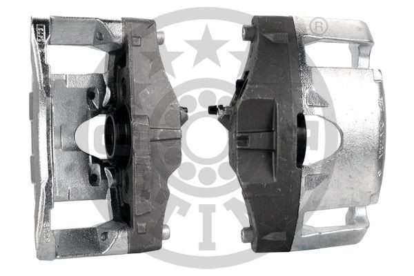 Тормозной диск BS8066 OPTIMAL