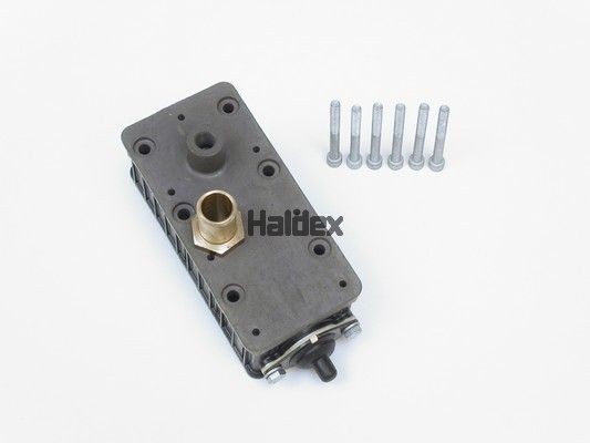Ремонтный комплект, осущитель во 87346S HALDEX