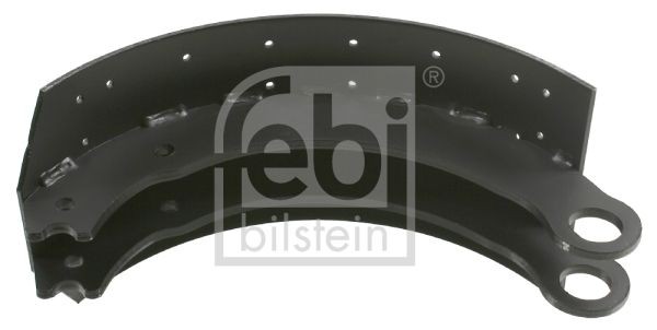 Тормозные колодки 04656 FEBI BILSTEIN