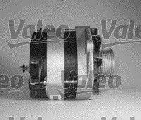 Генератор 436594 VALEO PHC