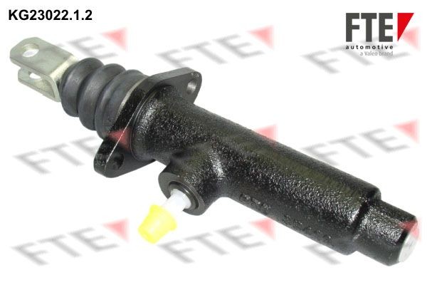 Главный цилиндр, система сцепления KG2302212 FTE