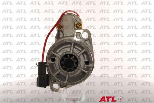 Стартер A 20 810 ATL DELTA AUTOTECHNIK