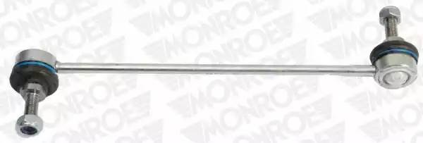 Стабилизатор, ходовая часть L15600 MONROE
