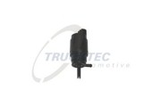 Водяной насос, система очистки окон 07.61.008 TRUCKTEC