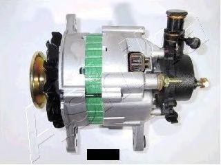 Генератор 002-D980 ASHIKA