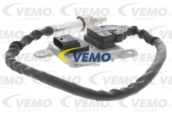Выключатель на колонке рулевого управления V30801735 VEMO
