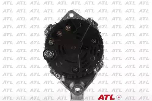 Генератор L 41 370 ATL DELTA AUTOTECHNIK
