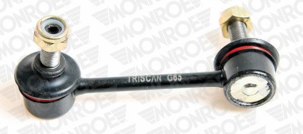 Стабилизатор, ходовая часть L18602 MONROE