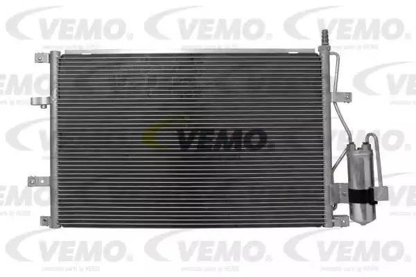 Конденсатор, кондиционер V95-62-0005 VEMO