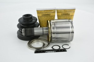 ШРУС 0411-V43LH FEBEST