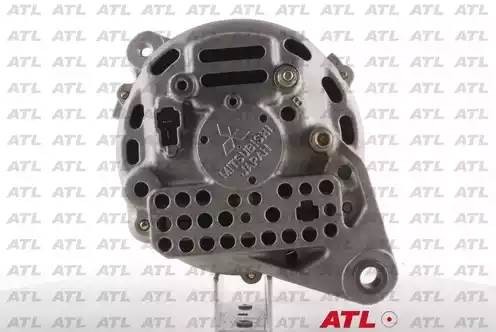Генератор L34290 ATL DELTA AUTOTECHNIK