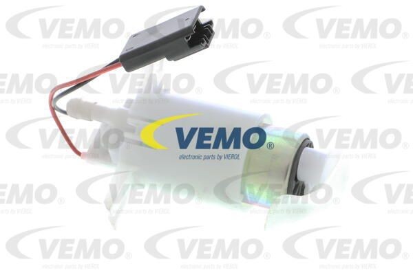 Топливный насос V30-09-0011 VEMO