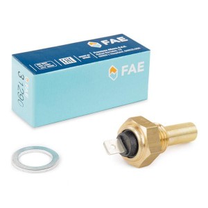 Температурный датчик охлаждающей жидкости 31290 FAE